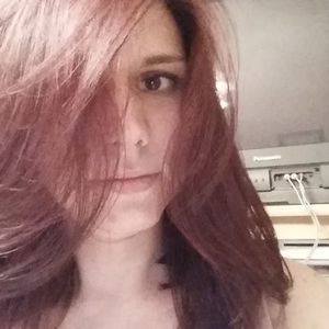 Meet your Posher, Robyn